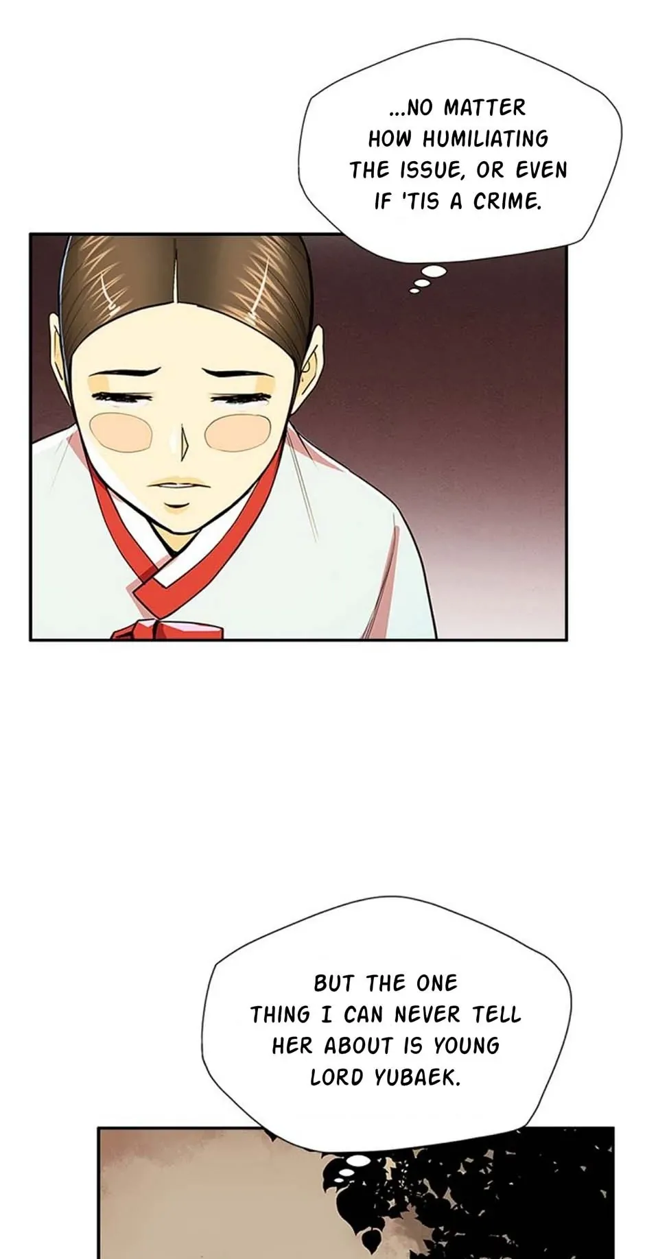 My Beloved Concubine Chapter 69 Online - página 4