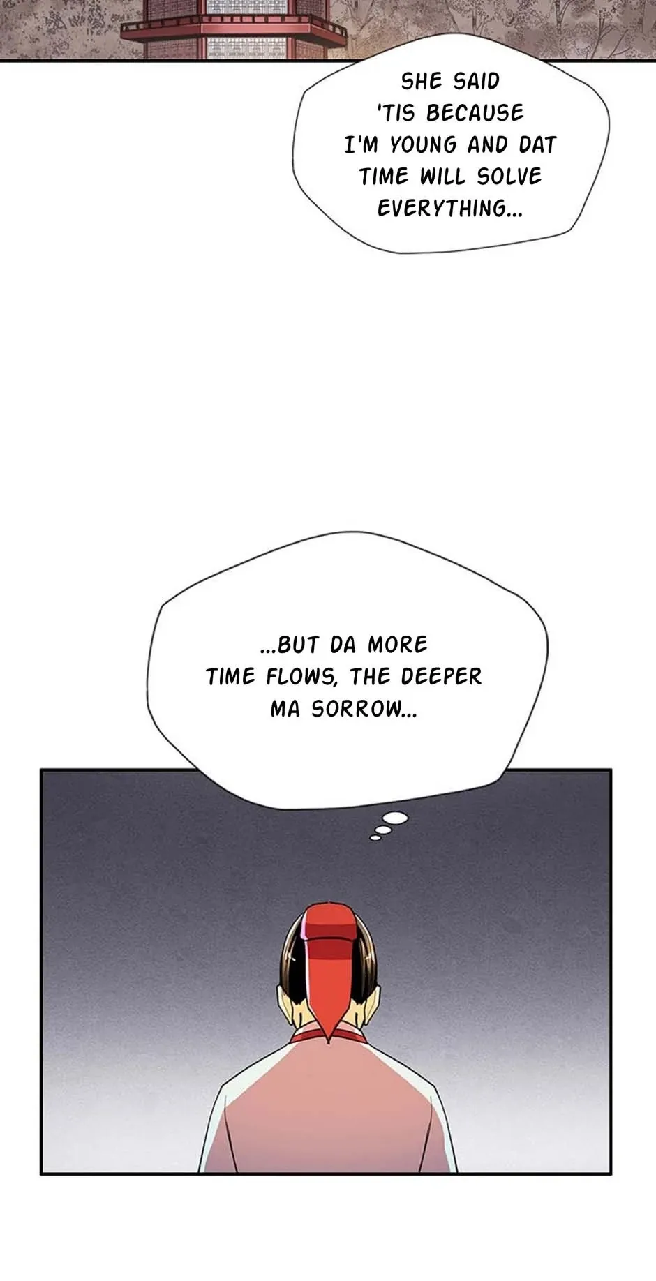 My Beloved Concubine Chapter 69 Online - página 6