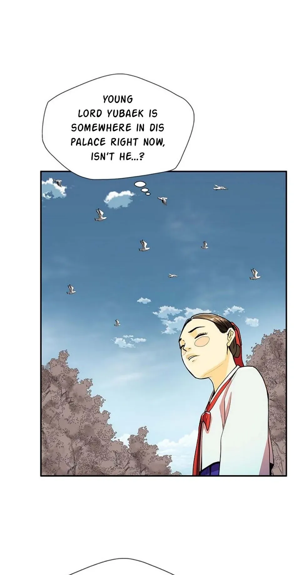 My Beloved Concubine Chapter 69 Online - página 7