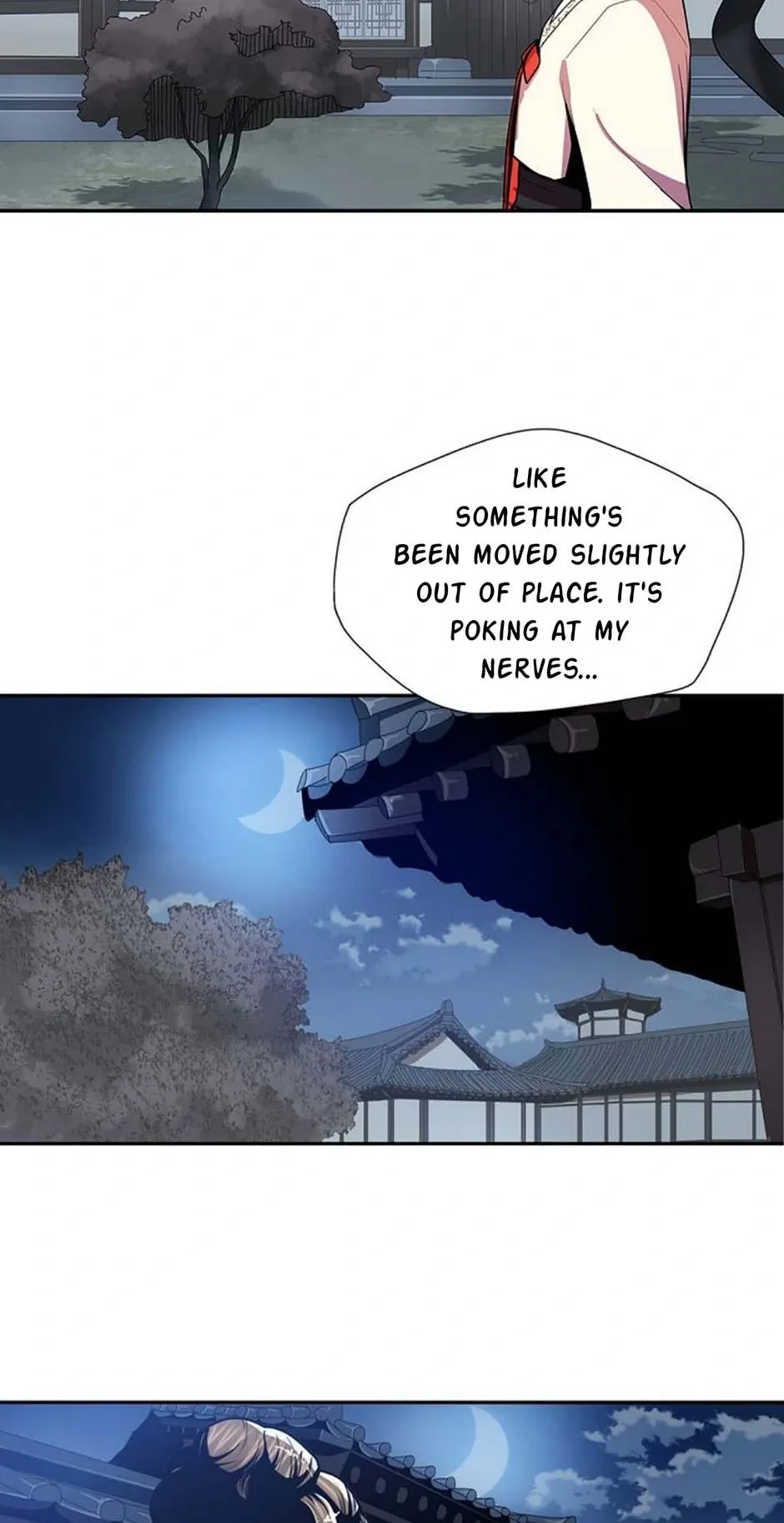 My Beloved Concubine Chapter 69 Online - página 22