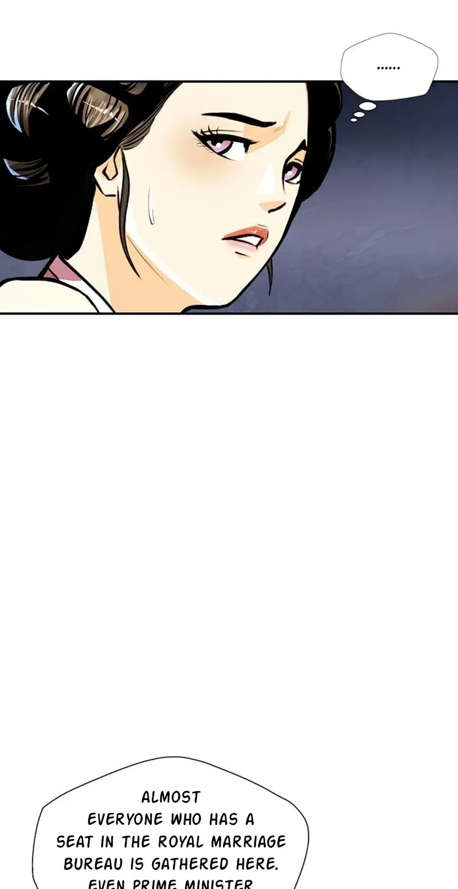 My Beloved Concubine Chapter 69 Online - página 34