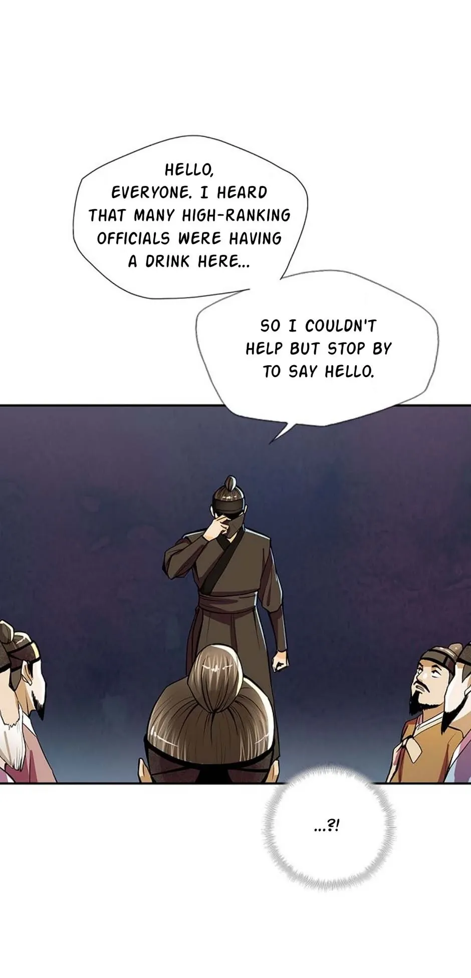 My Beloved Concubine Chapter 69 Online - página 43