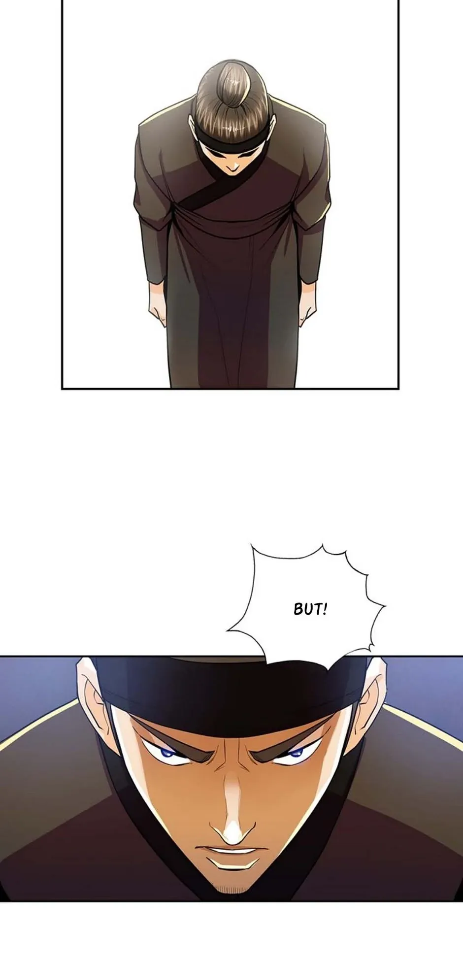 My Beloved Concubine Chapter 69 Online - página 49