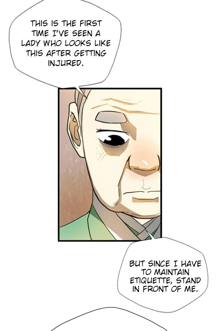 My Beloved Concubine Chapter 7 Online - página 32