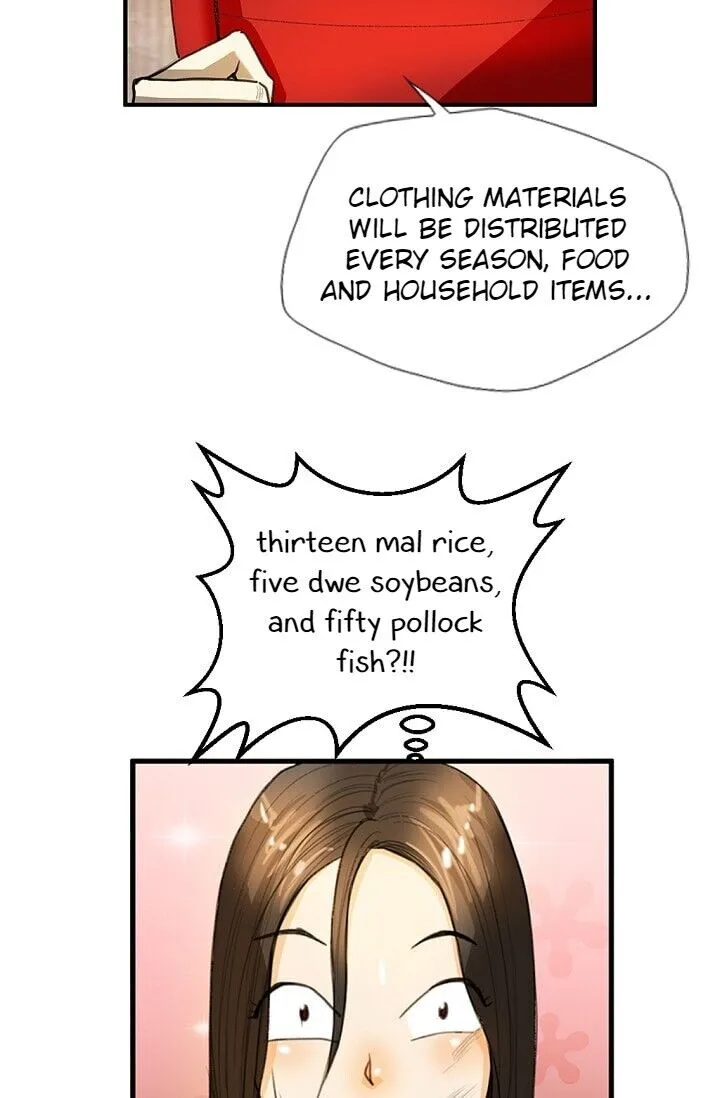 My Beloved Concubine Chapter 7 Online - página 36