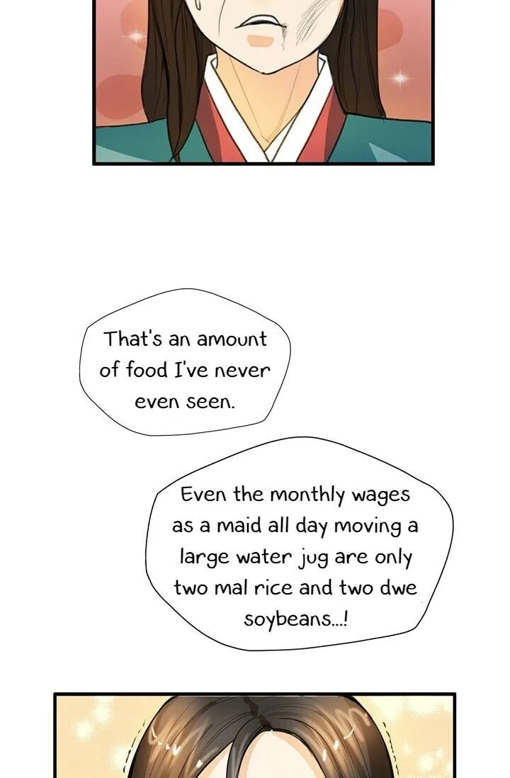 My Beloved Concubine Chapter 7 Online - página 37