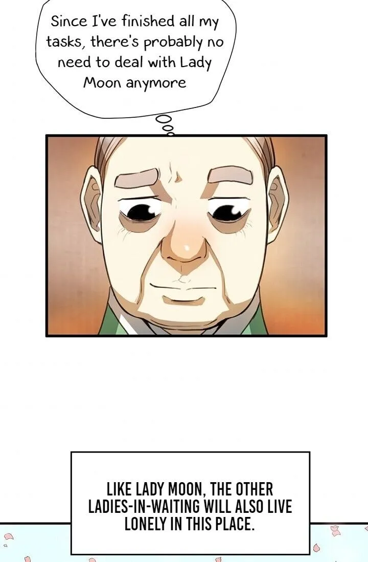 My Beloved Concubine Chapter 7 Online - página 42
