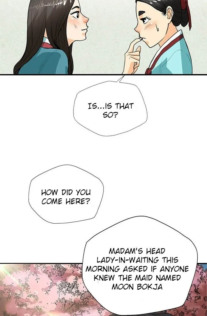 My Beloved Concubine Chapter 7 Online - página 47