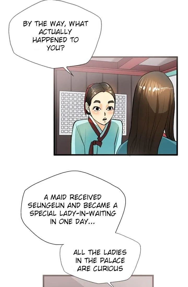 My Beloved Concubine Chapter 7 Online - página 53