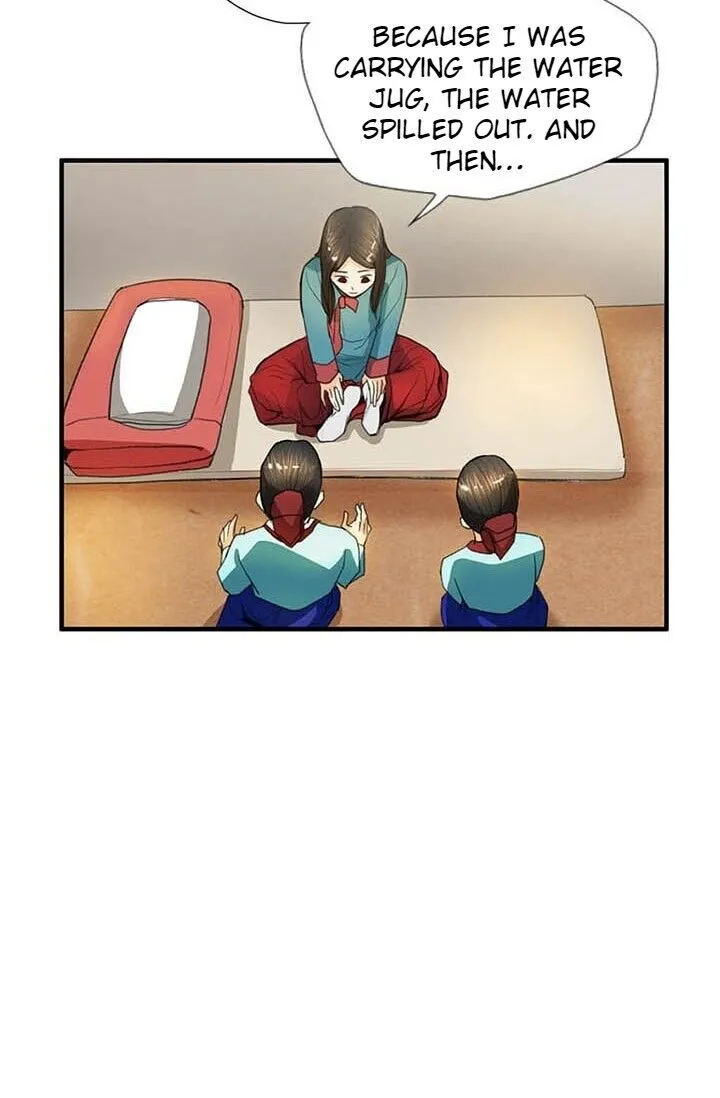 My Beloved Concubine Chapter 7 Online - página 56
