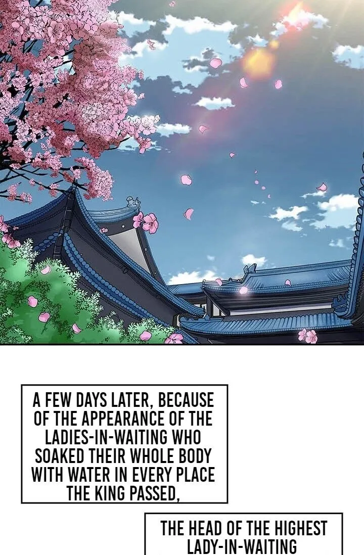 My Beloved Concubine Chapter 7 Online - página 59
