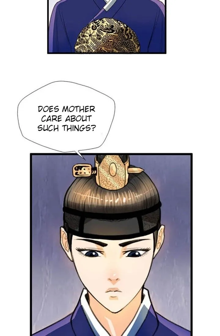 My Beloved Concubine Chapter 7 Online - página 62
