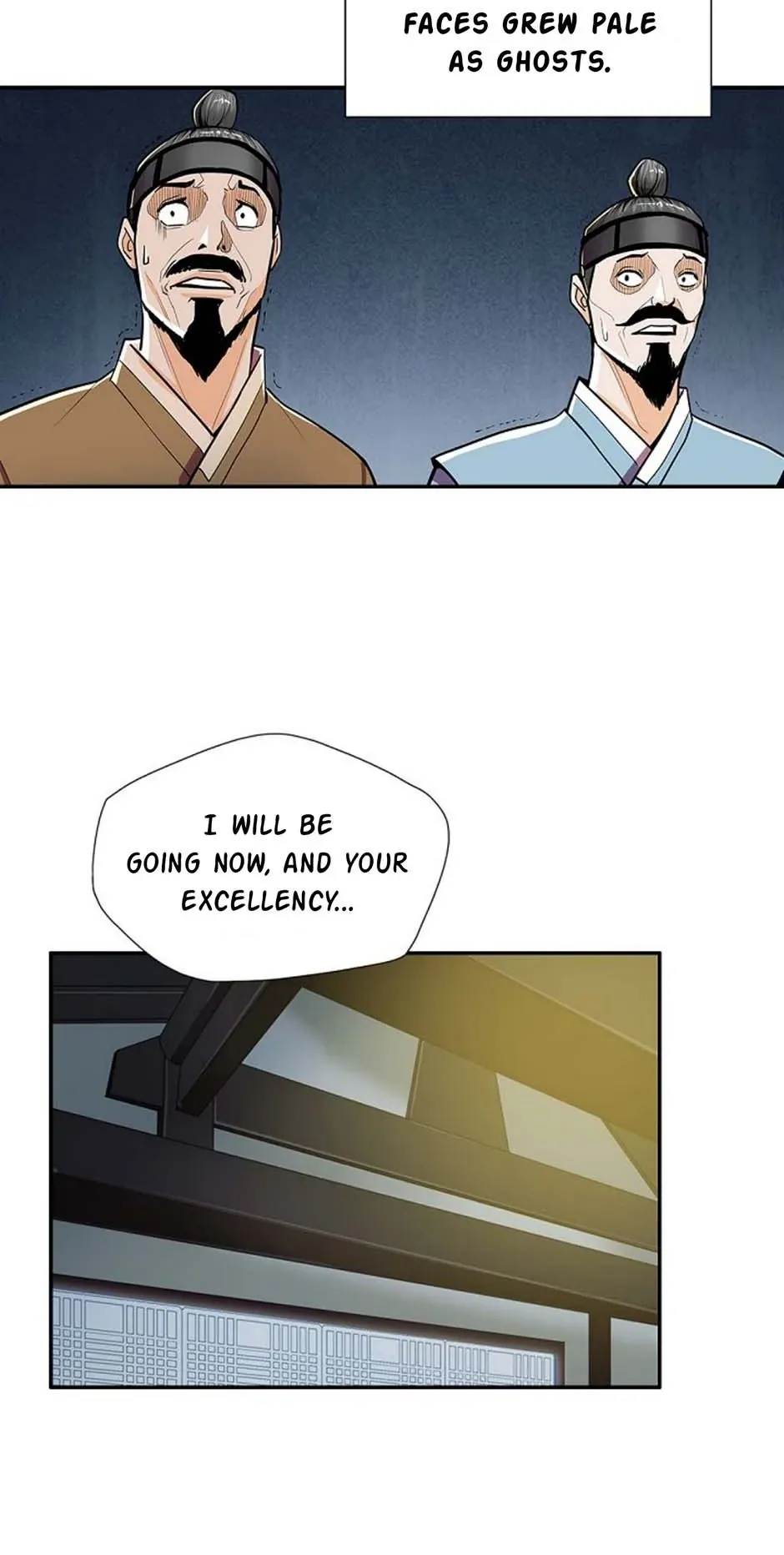 My Beloved Concubine Chapter 70 Online - página 19