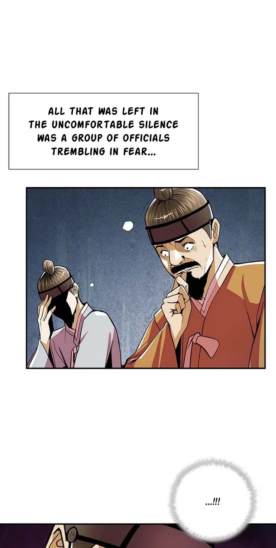 My Beloved Concubine Chapter 70 Online - página 22