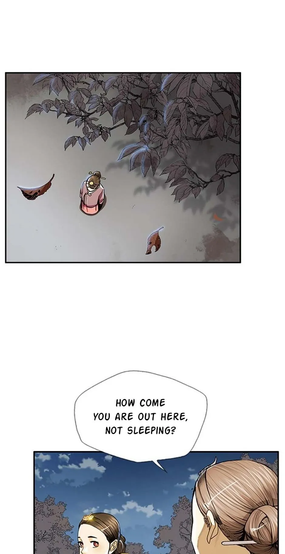 My Beloved Concubine Chapter 70 Online - página 25