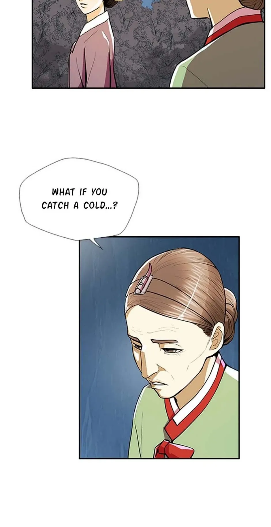 My Beloved Concubine Chapter 70 Online - página 26