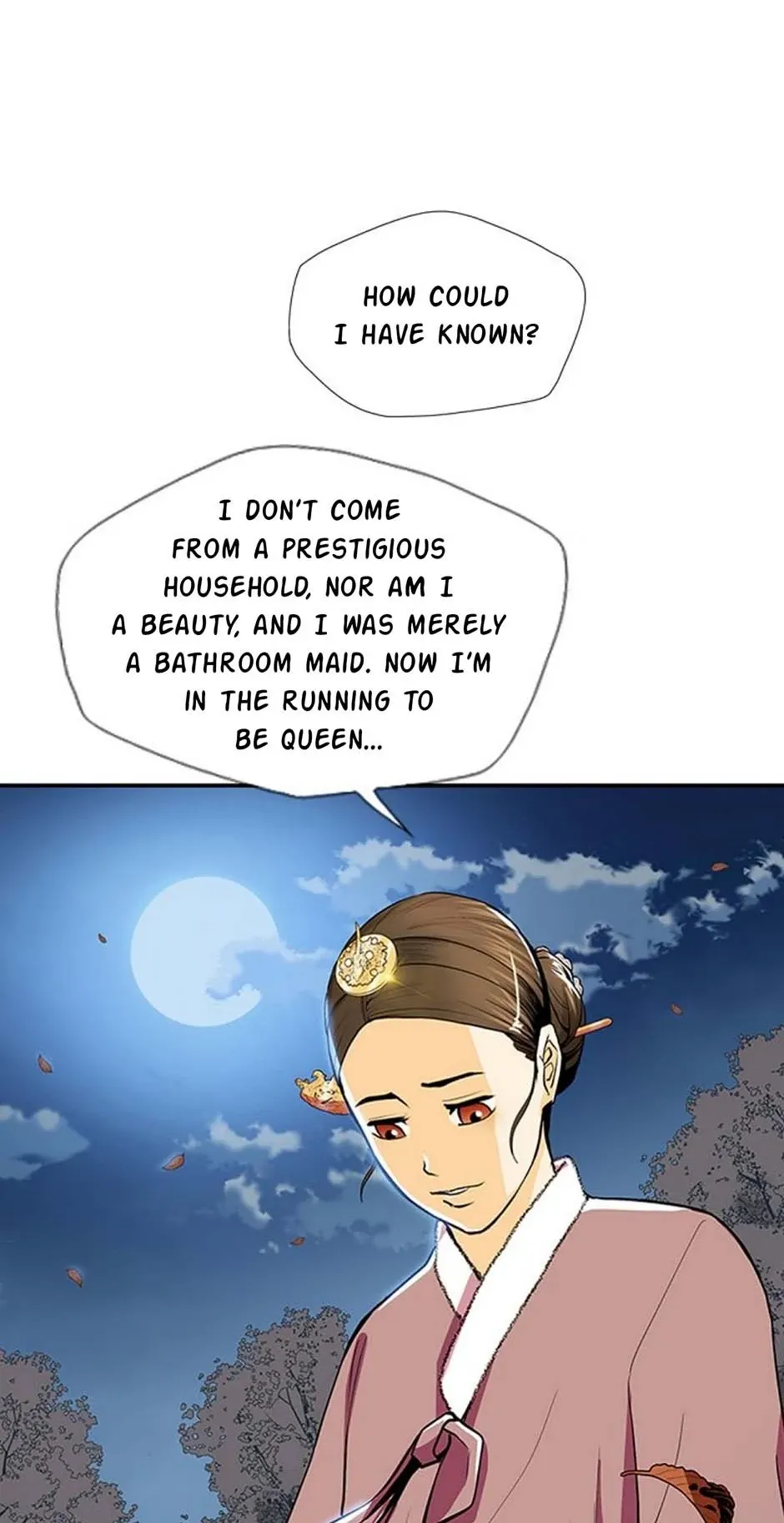 My Beloved Concubine Chapter 70 Online - página 31