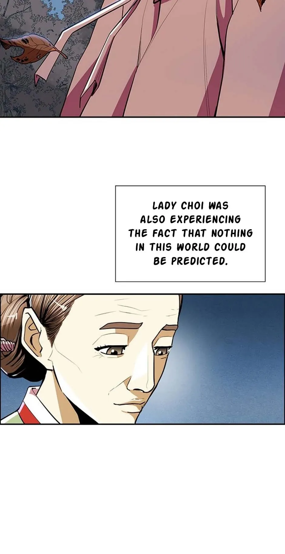 My Beloved Concubine Chapter 70 Online - página 32
