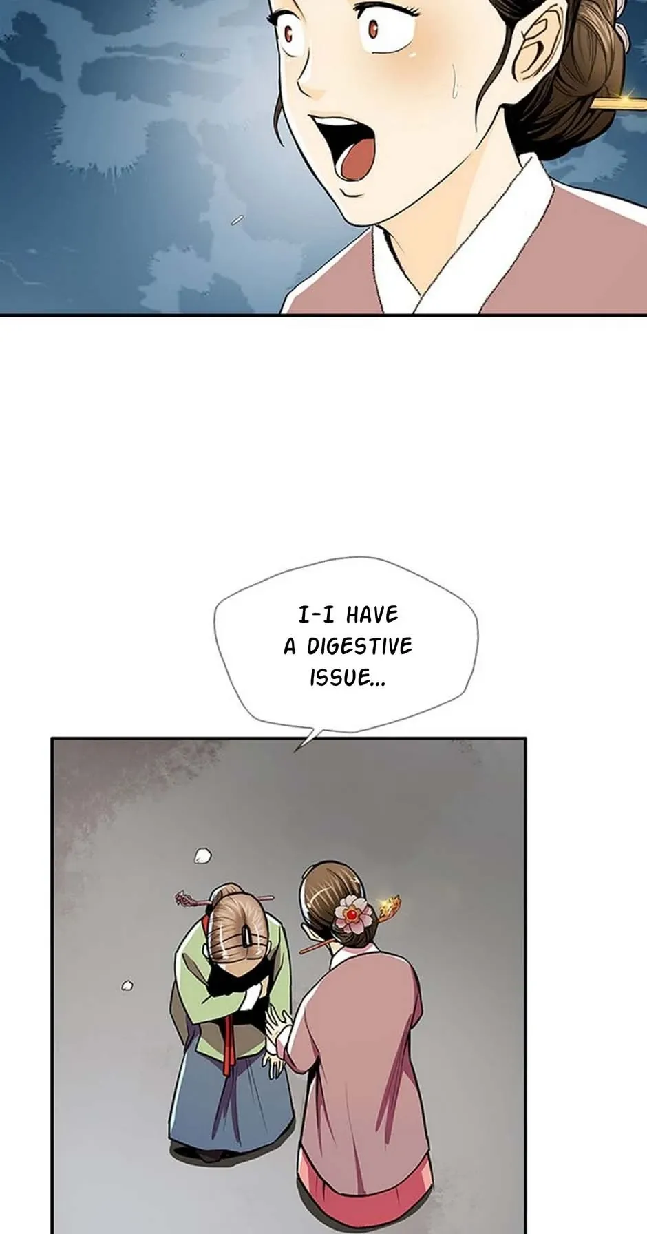 My Beloved Concubine Chapter 70 Online - página 37