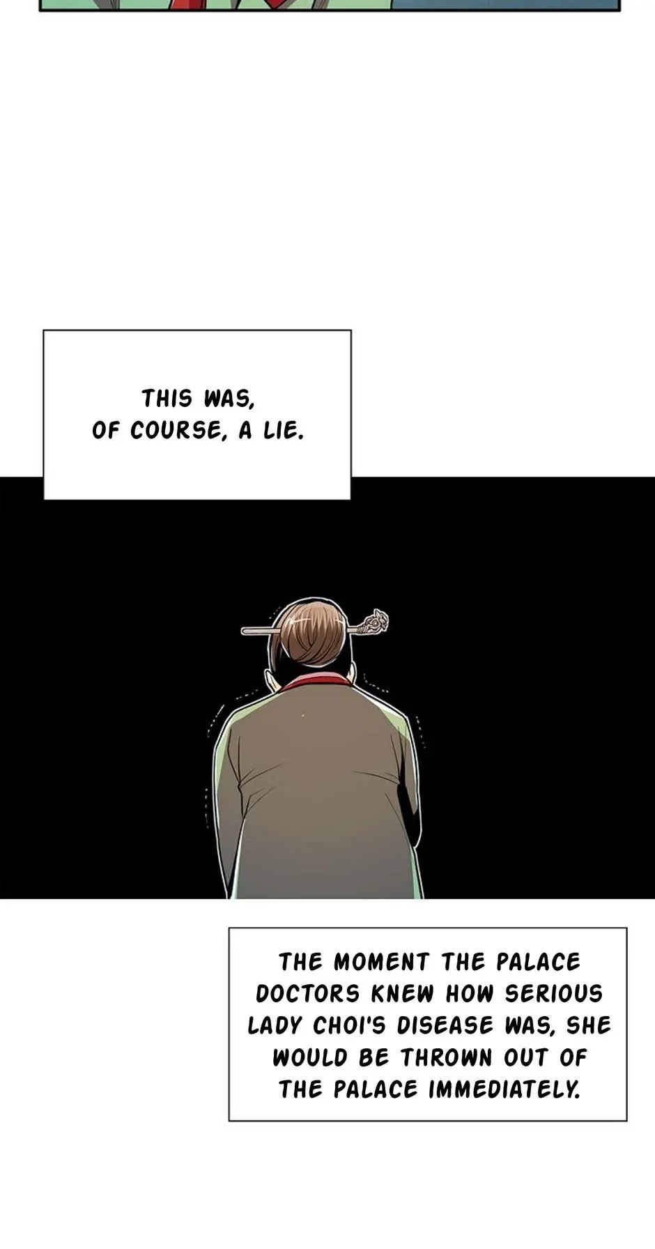 My Beloved Concubine Chapter 70 Online - página 40