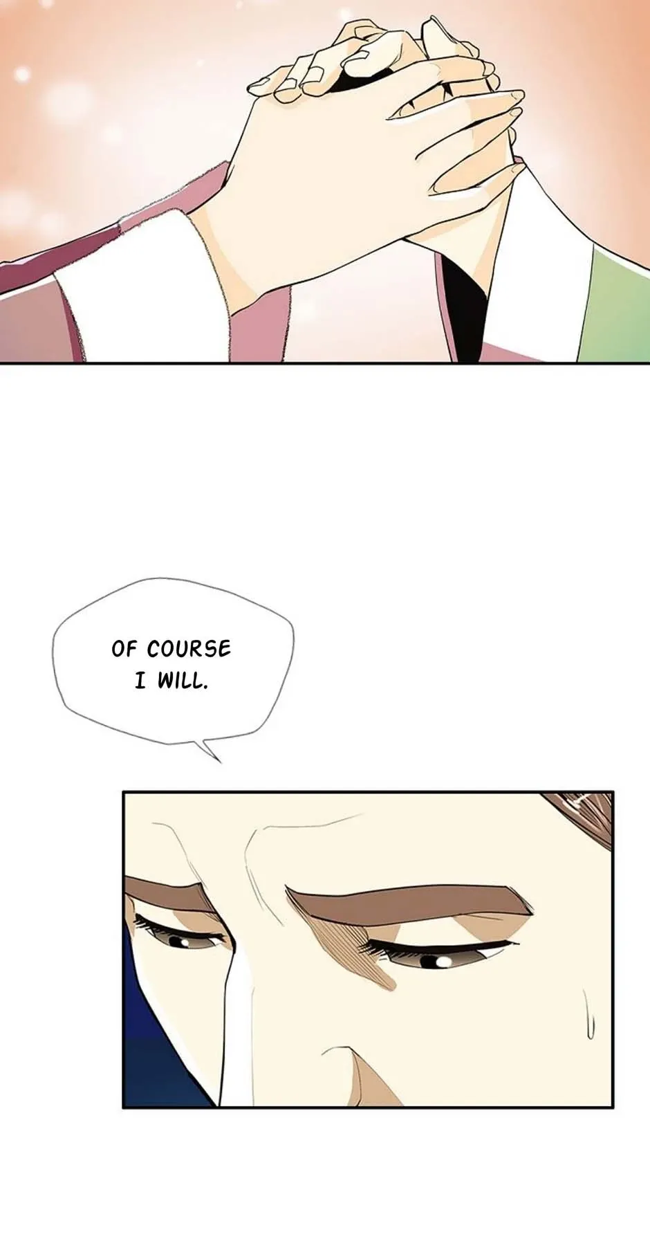 My Beloved Concubine Chapter 70 Online - página 42