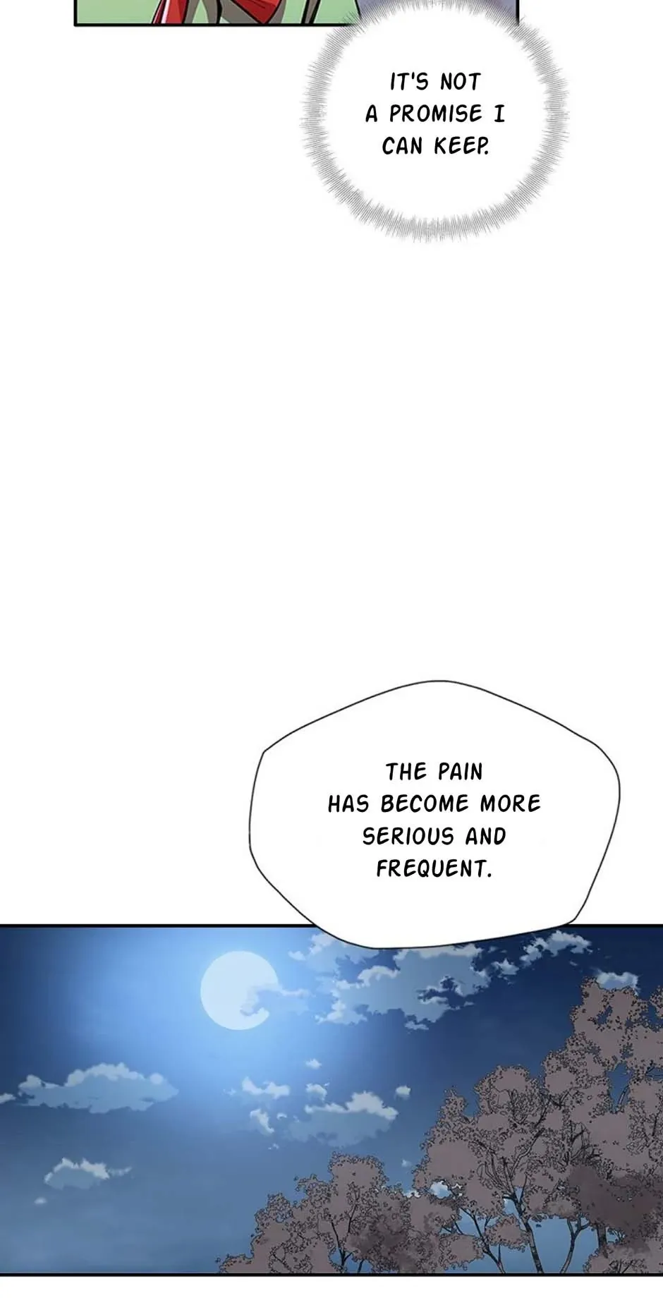 My Beloved Concubine Chapter 70 Online - página 45
