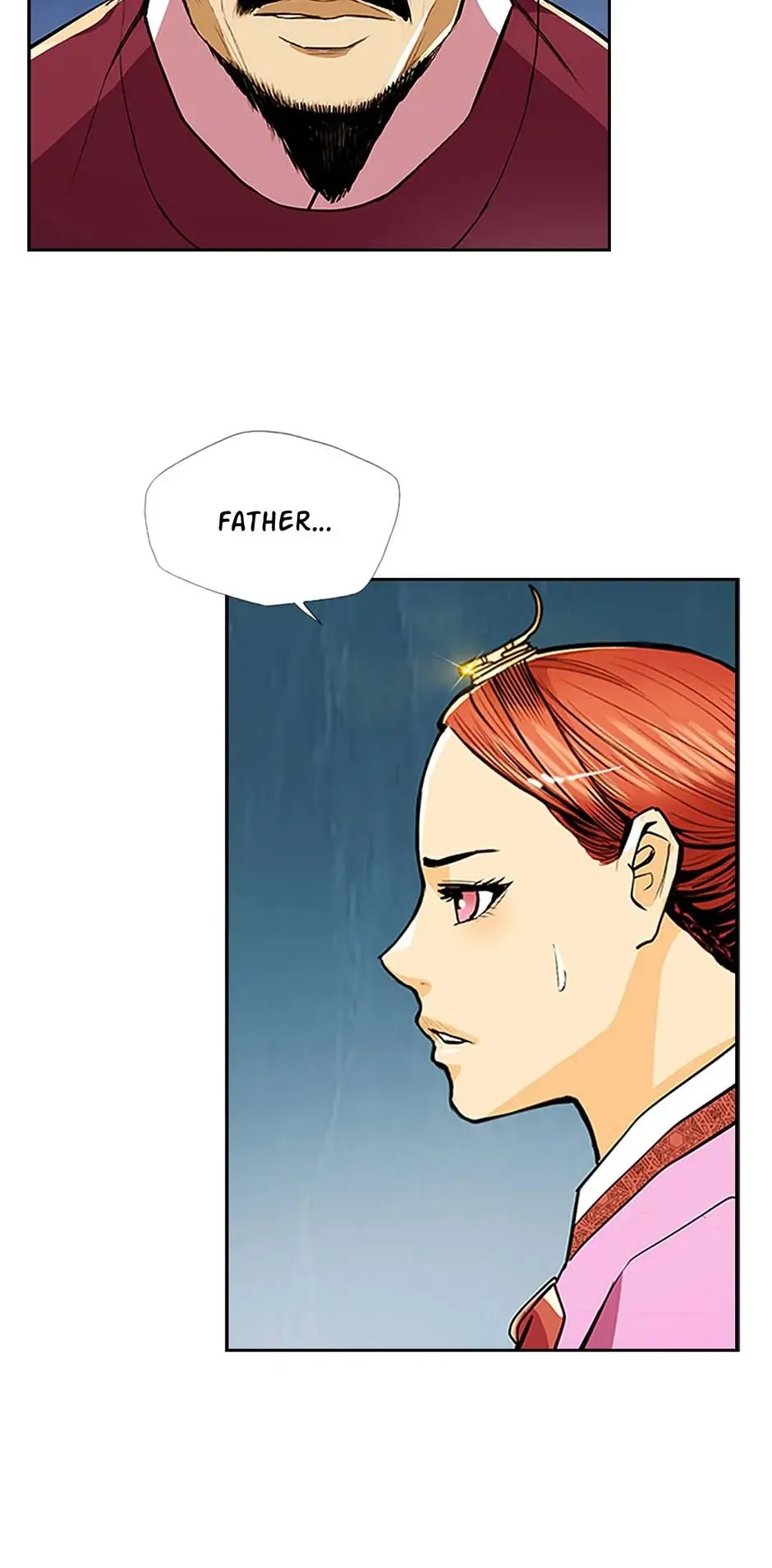 My Beloved Concubine Chapter 71 Online - página 5