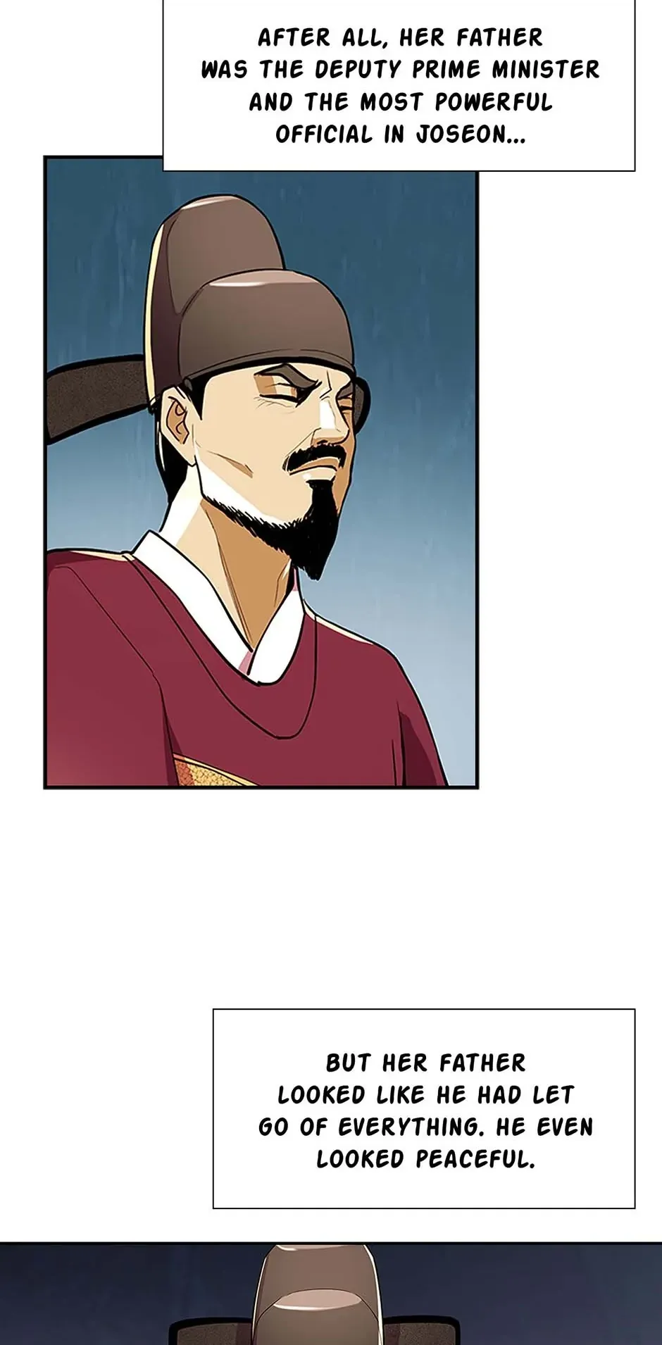 My Beloved Concubine Chapter 71 Online - página 9