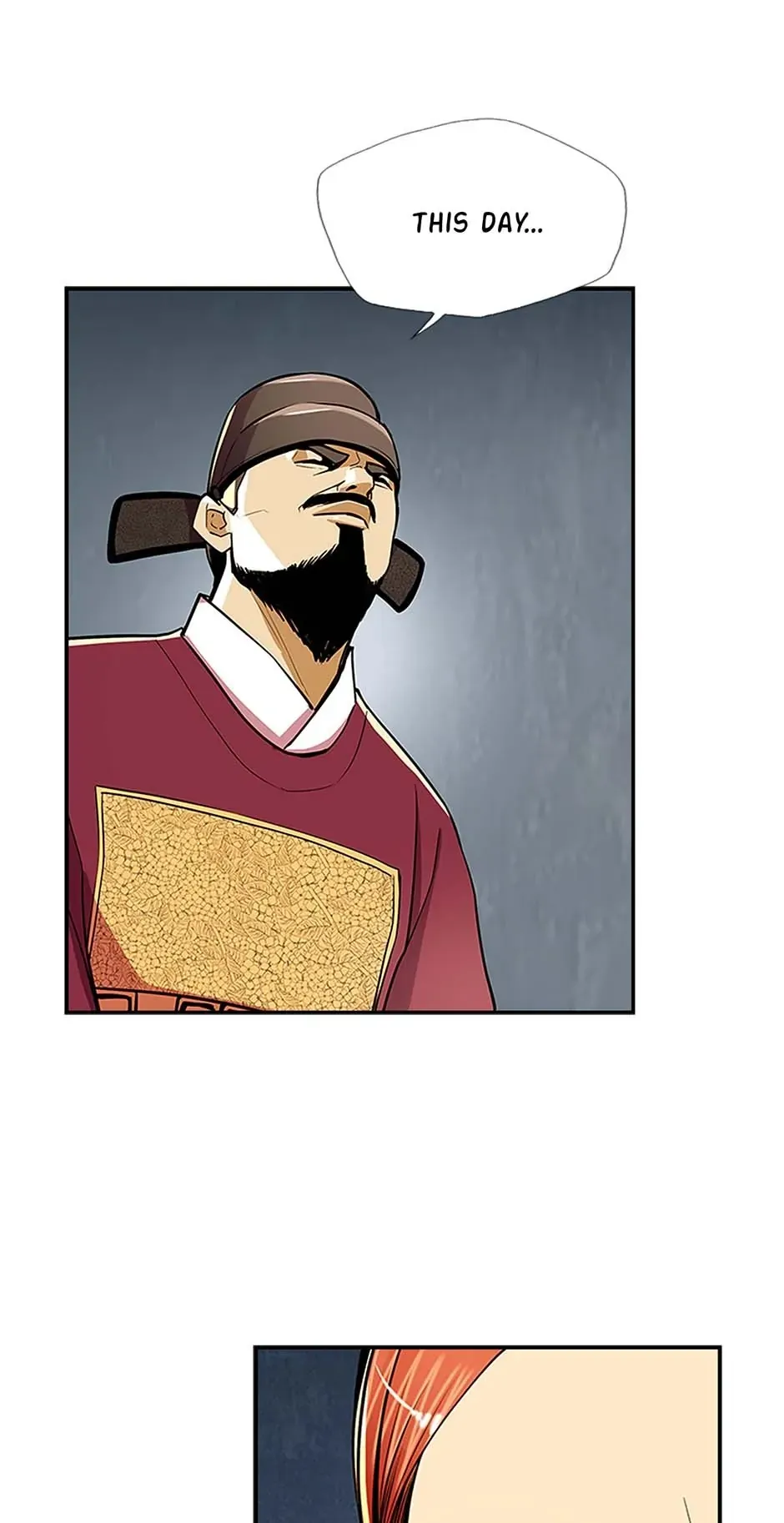My Beloved Concubine Chapter 71 Online - página 13