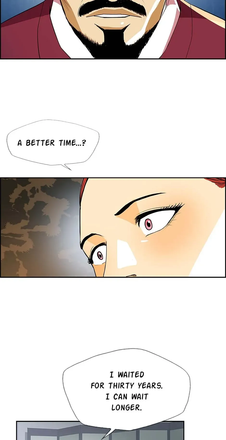 My Beloved Concubine Chapter 71 Online - página 15