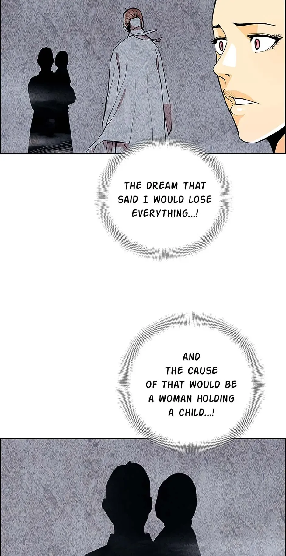 My Beloved Concubine Chapter 71 Online - página 21