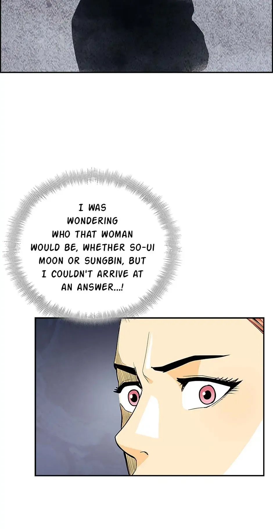 My Beloved Concubine Chapter 71 Online - página 22
