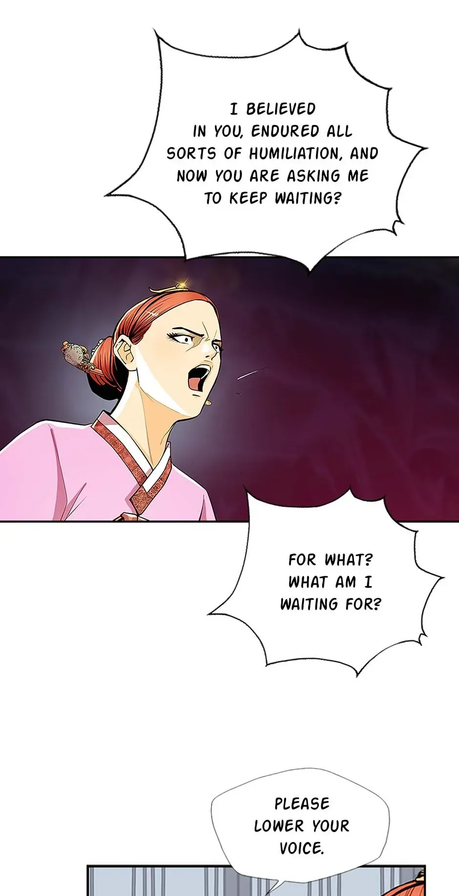 My Beloved Concubine Chapter 71 Online - página 26