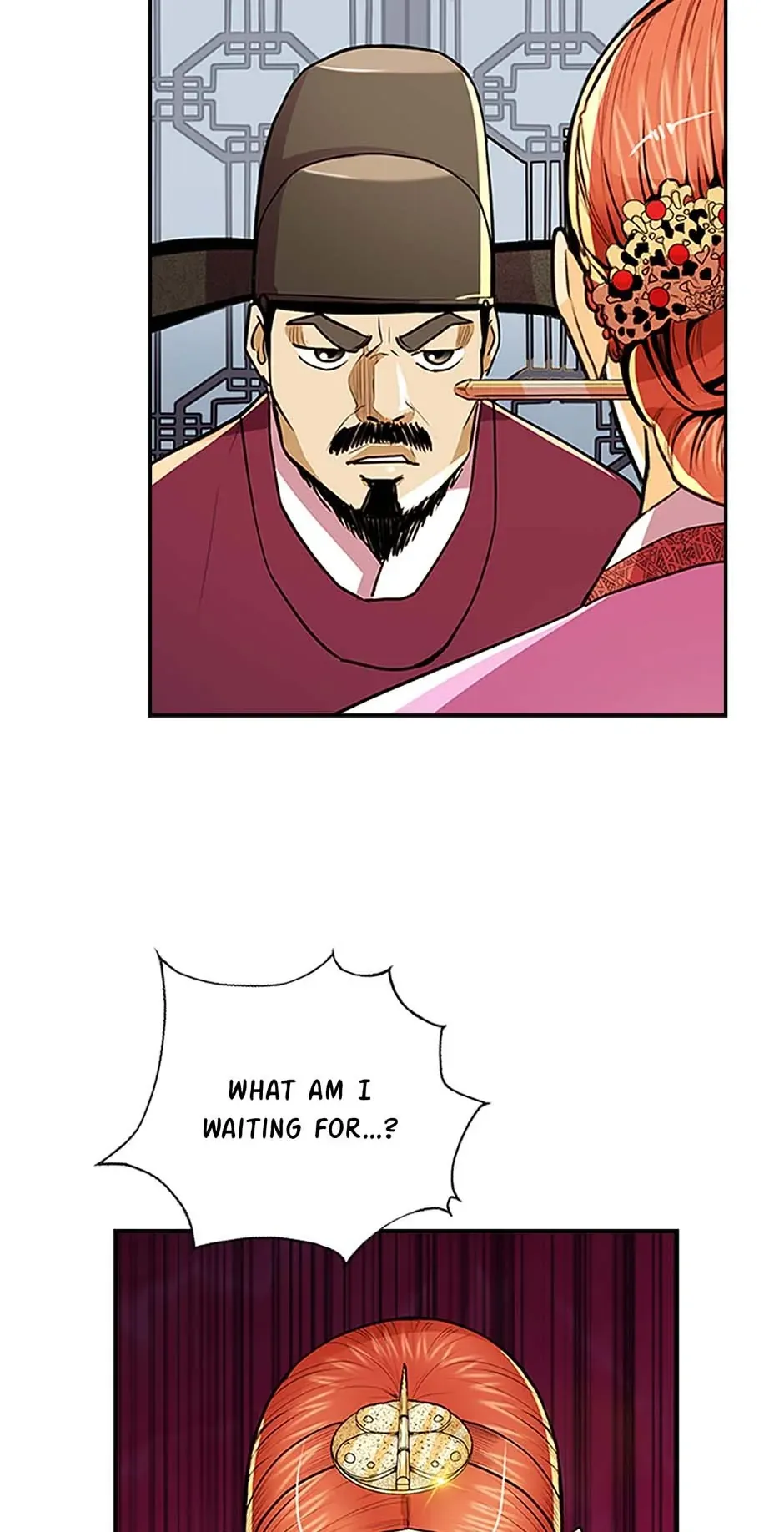 My Beloved Concubine Chapter 71 Online - página 27