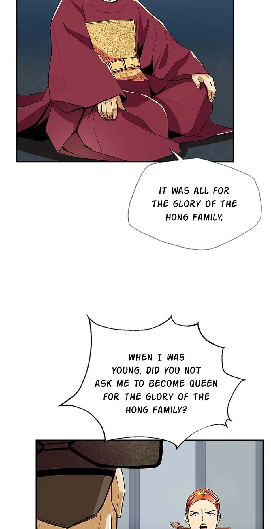 My Beloved Concubine Chapter 71 Online - página 29