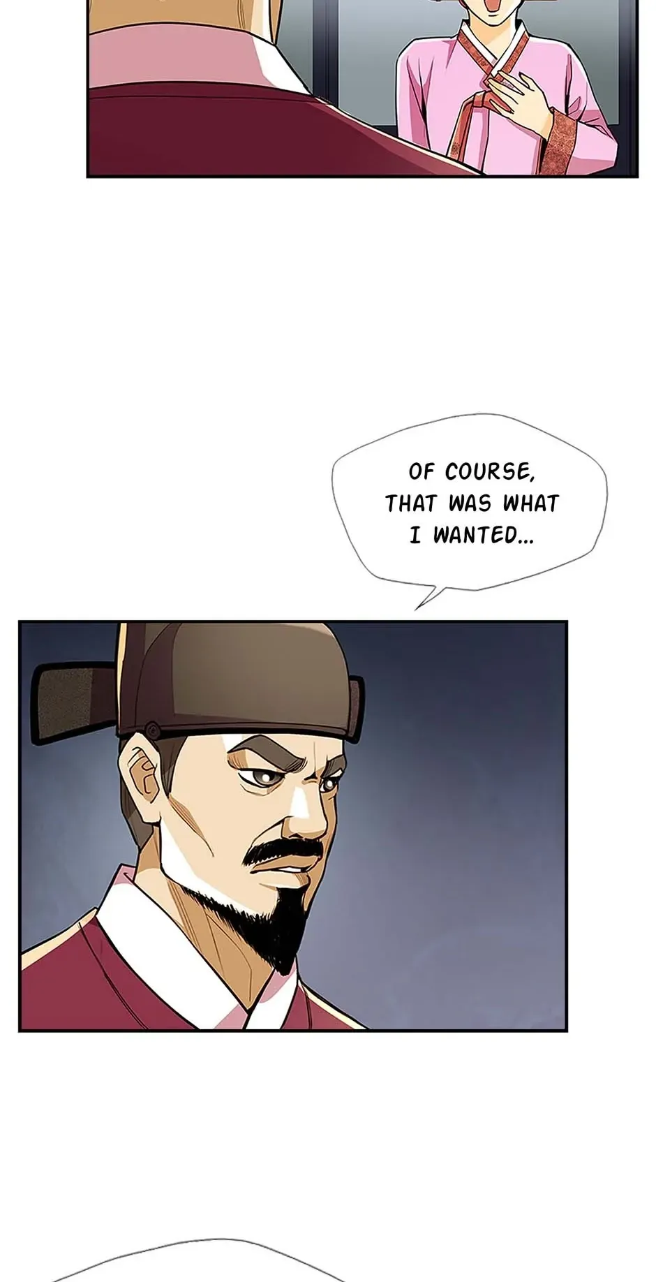 My Beloved Concubine Chapter 71 Online - página 30