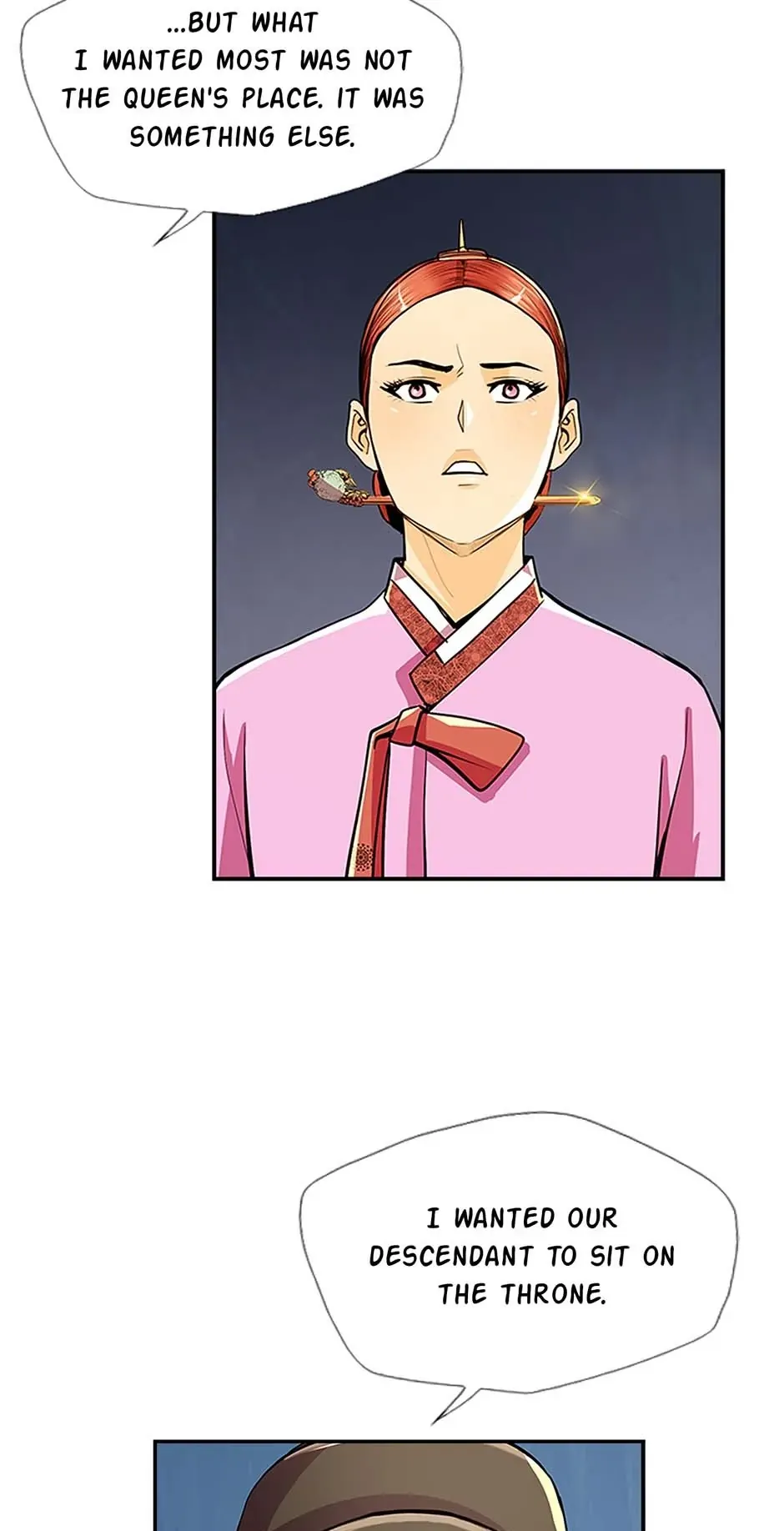 My Beloved Concubine Chapter 71 Online - página 31