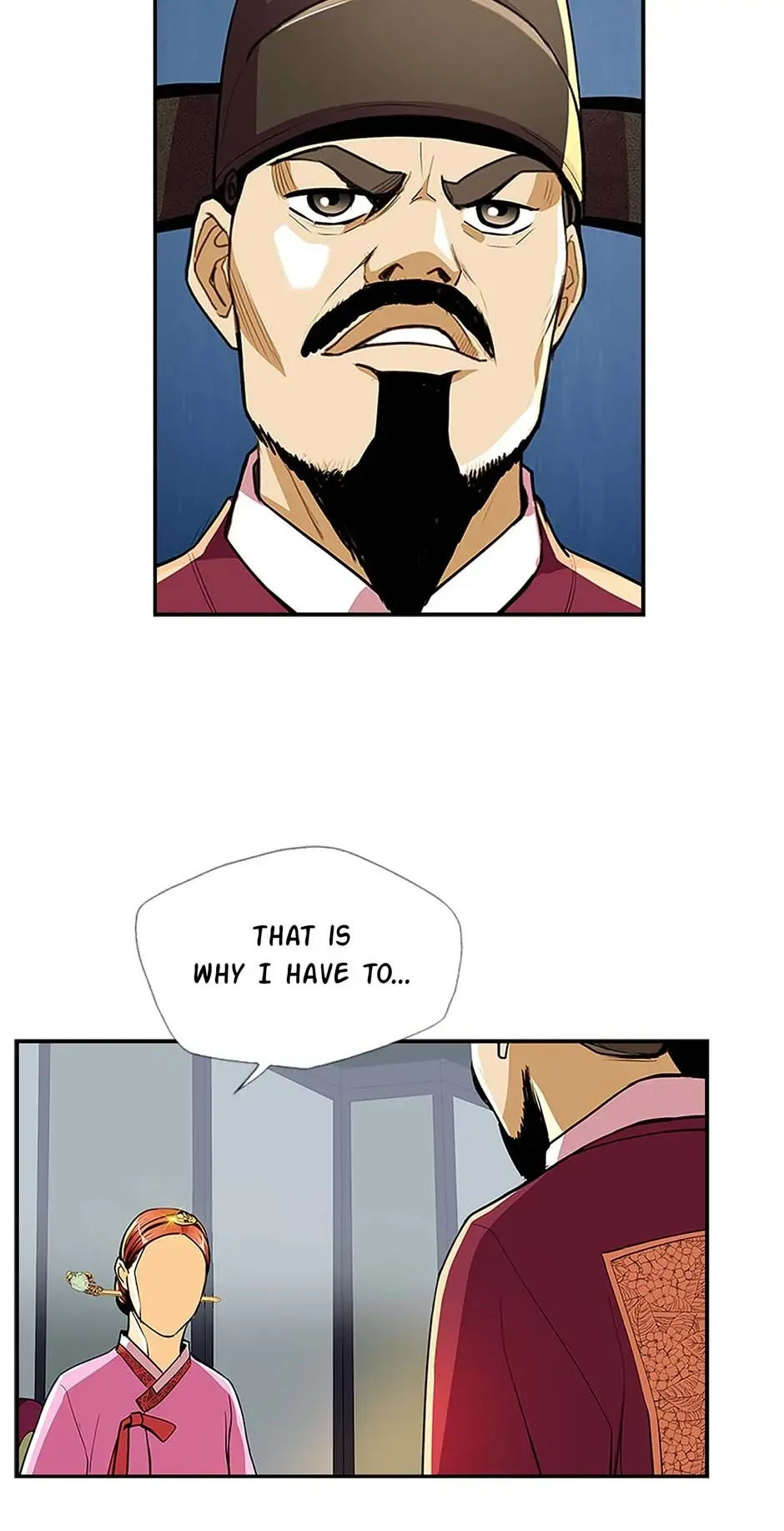 My Beloved Concubine Chapter 71 Online - página 32
