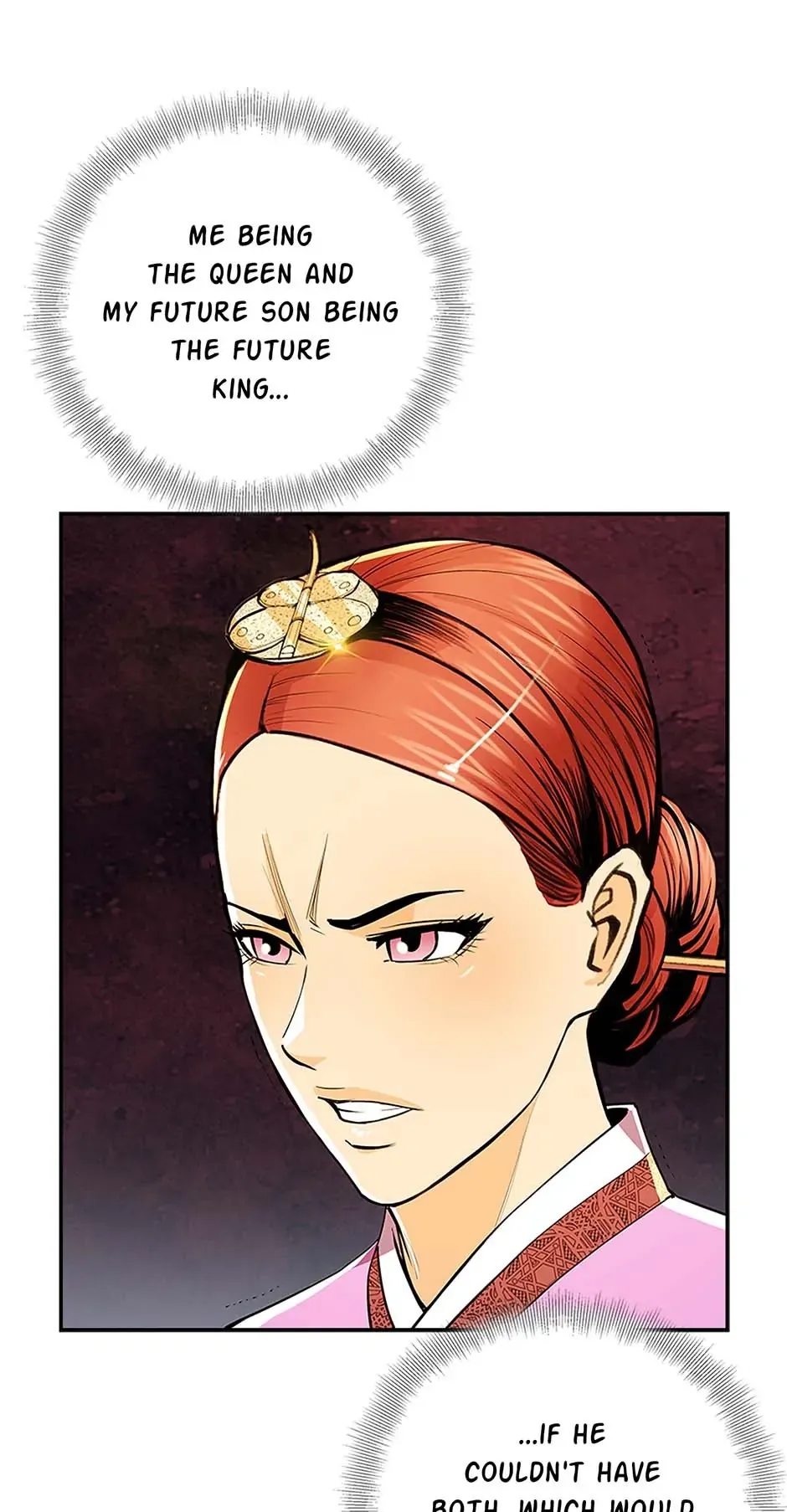 My Beloved Concubine Chapter 71 Online - página 33