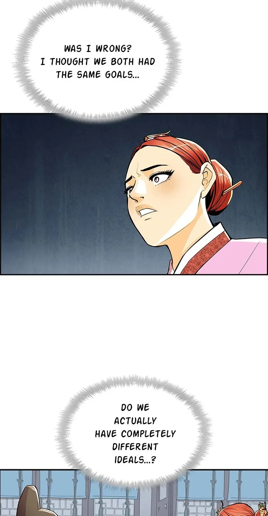 My Beloved Concubine Chapter 71 Online - página 37