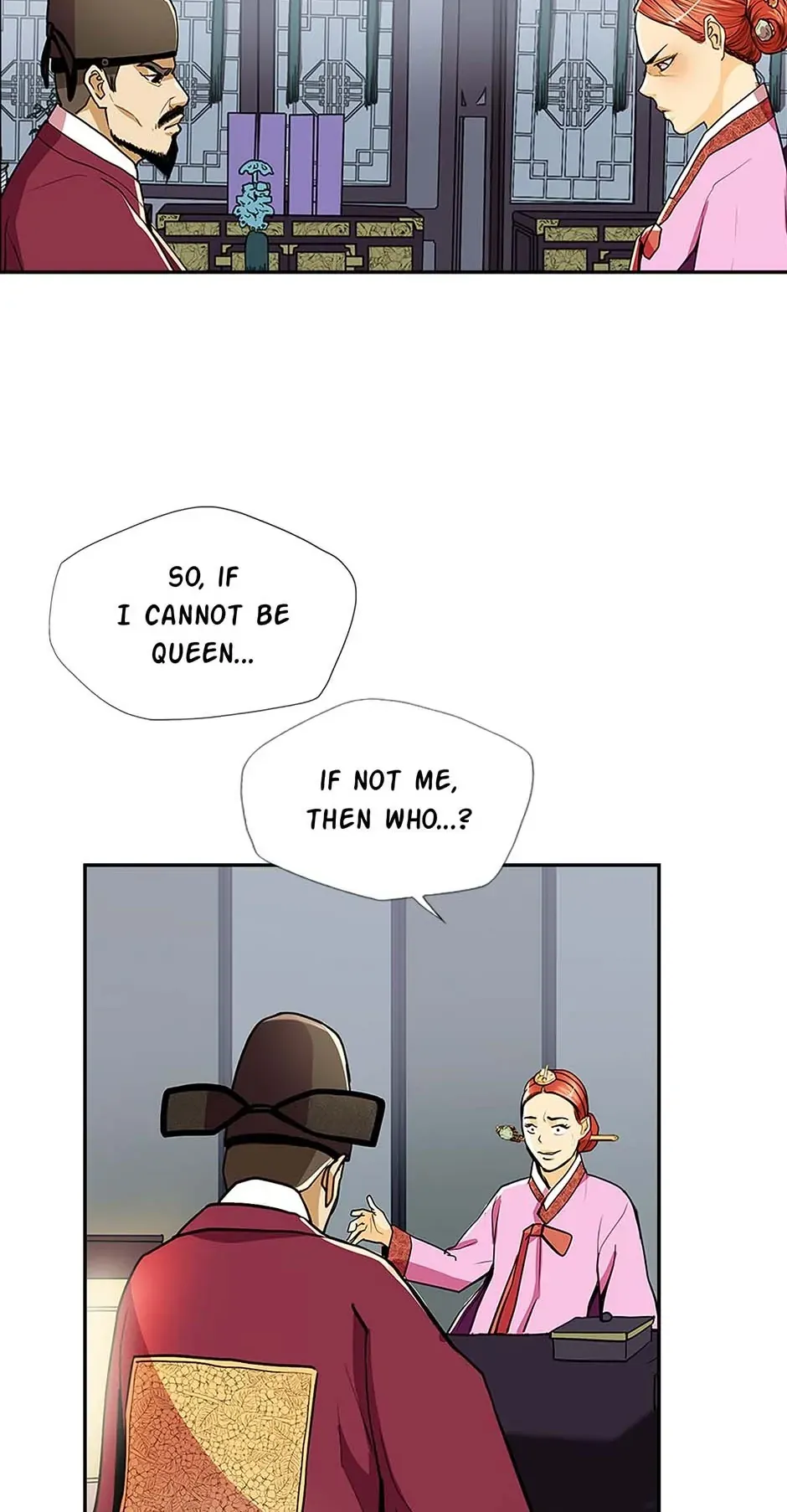 My Beloved Concubine Chapter 71 Online - página 38