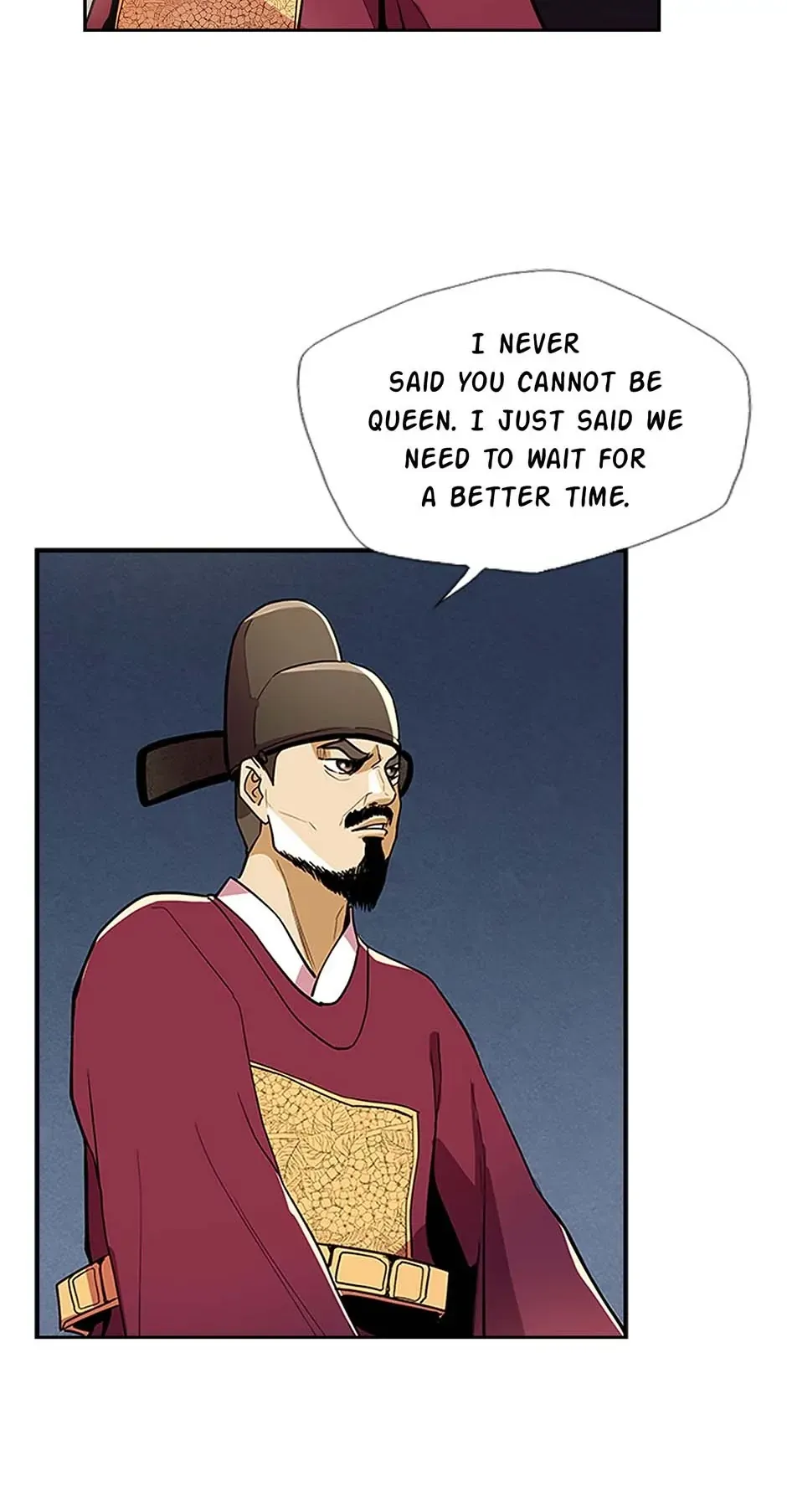 My Beloved Concubine Chapter 71 Online - página 39