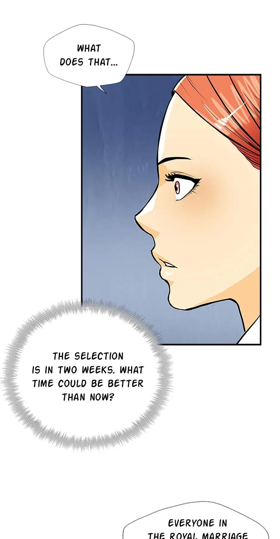 My Beloved Concubine Chapter 71 Online - página 40