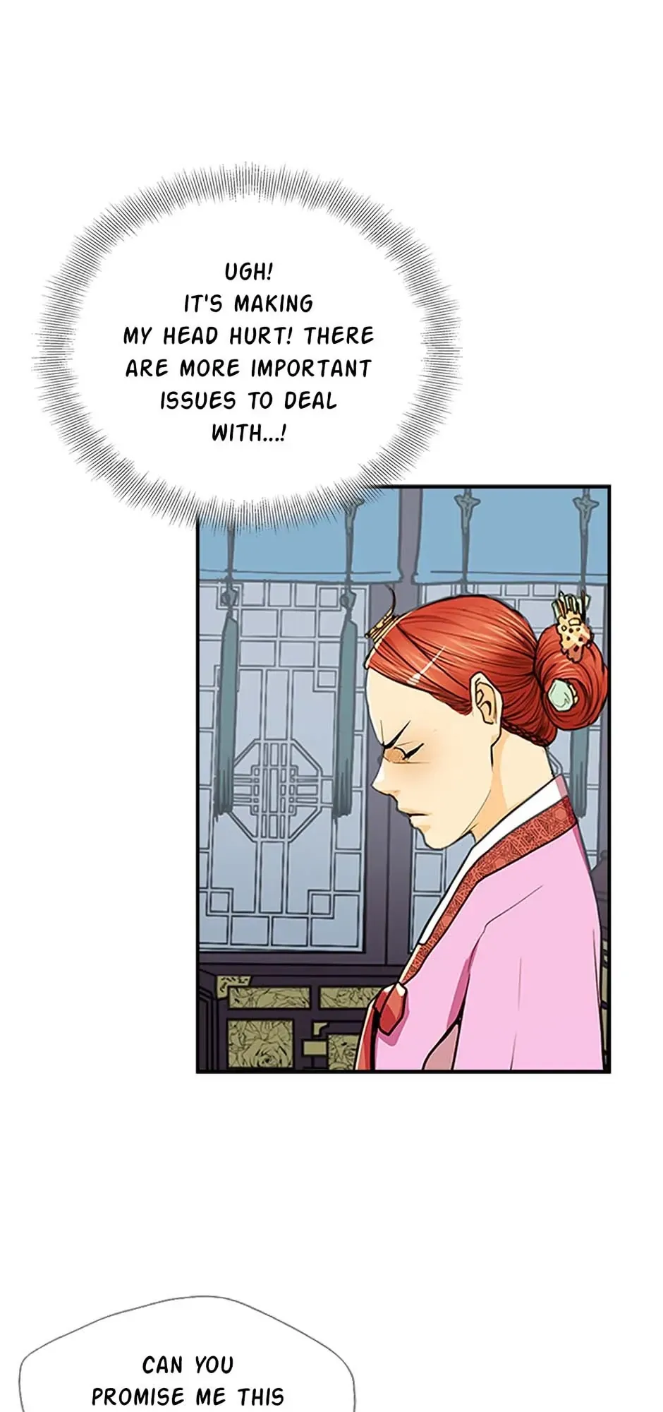 My Beloved Concubine Chapter 72 Online - página 5