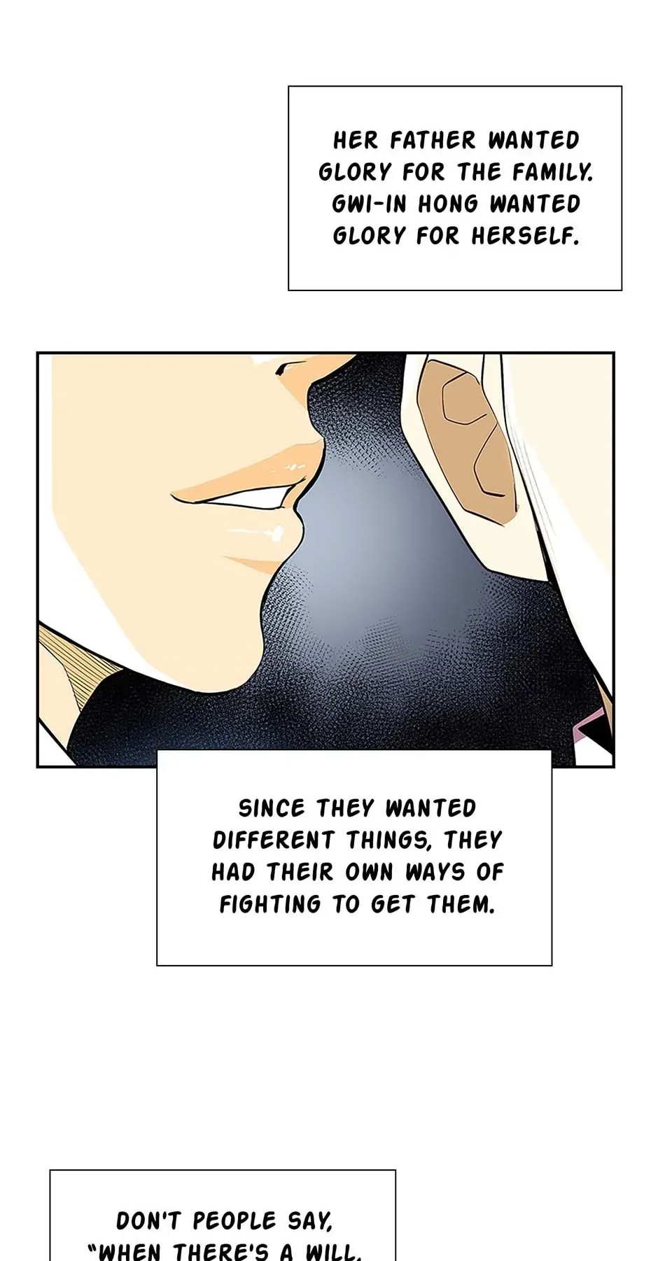 My Beloved Concubine Chapter 72 Online - página 25