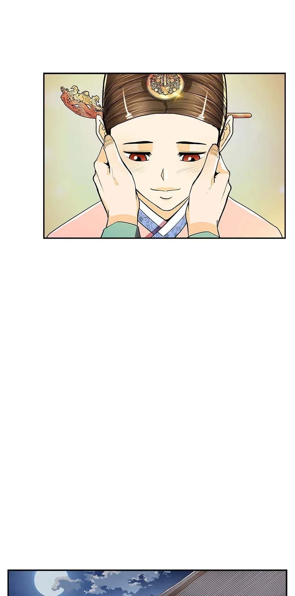 My Beloved Concubine Chapter 72 Online - página 30