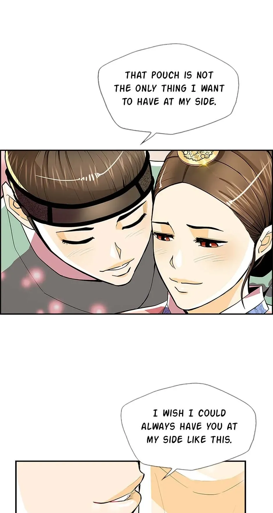 My Beloved Concubine Chapter 72 Online - página 38
