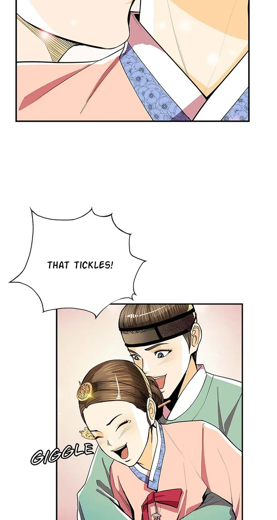 My Beloved Concubine Chapter 72 Online - página 39
