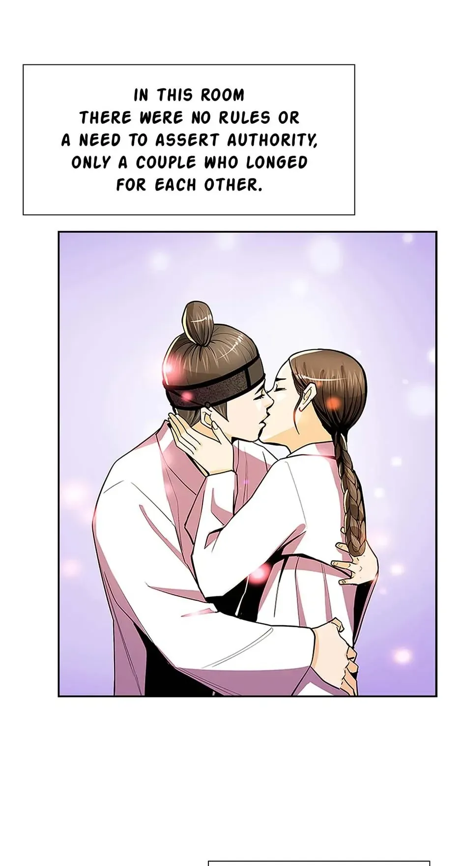 My Beloved Concubine Chapter 72 Online - página 41