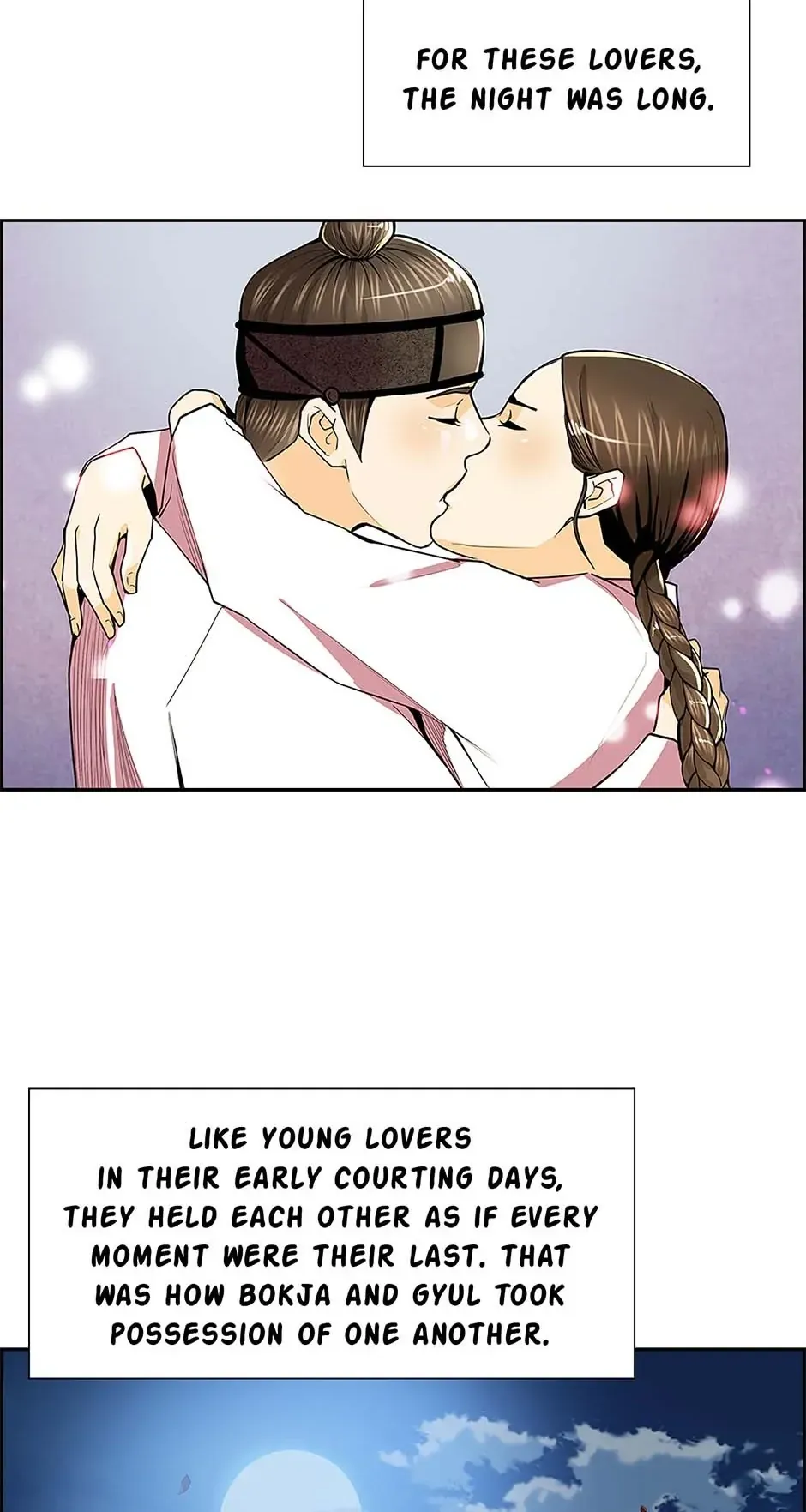 My Beloved Concubine Chapter 72 Online - página 42